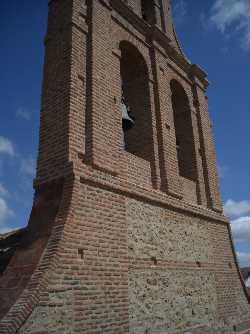 Decolesa - Iglesia Castilfales