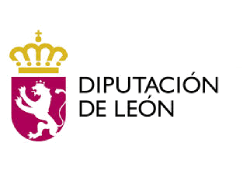 logo-Diputación de León
