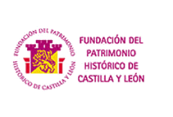 logo-fundación patrimonio histórico de castilla y león